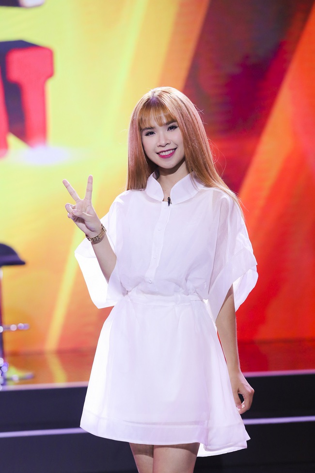 L&yacute; Nh&atilde; Kỳ đ&ograve;i h&ocirc;n Ch&iacute; Thiện nhưng bất th&agrave;nh - Ảnh 15.