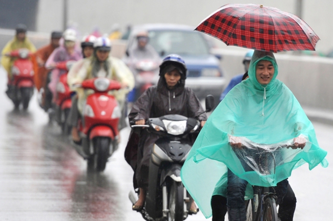 Bắc Bộ sắp đ&oacute;n r&eacute;t n&agrave;ng B&acirc;n - Ảnh 1.
