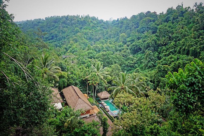 Trải nghiệm 5 sao ở Bali của cô nàng 8x: Lãng mạn, gần với thiên nhiên và cực sang chảnh - Ảnh 17.