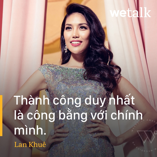 Tất cả các khán giả của WeTalk ngày hôm nay đã được truyền cảm hứng bởi loạt câu nói này! - Ảnh 39.