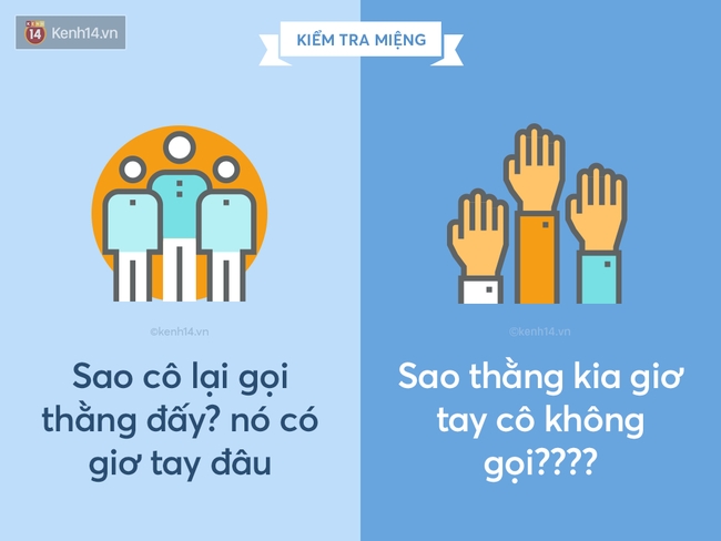 Tôi thấy hai kiểu người trong lớp học... - Ảnh 10.