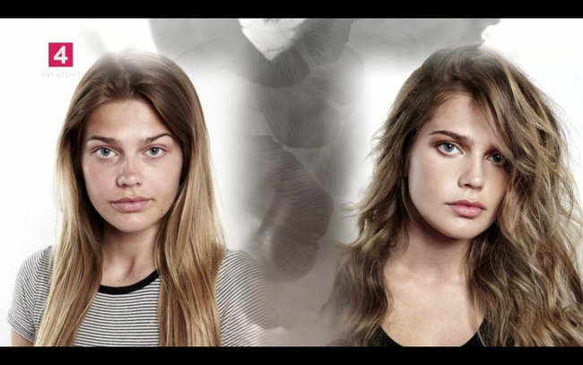 Next Top d&agrave;nh cho mẫu b&eacute;o đ&atilde; t&igrave;m ra người chiến thắng đầu ti&ecirc;n! - Ảnh 1.