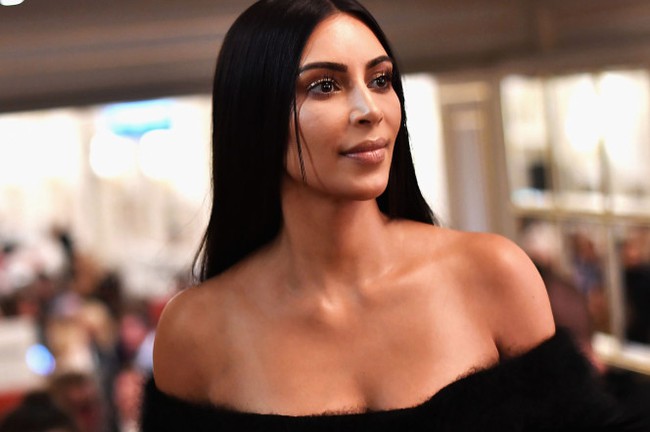 Cảnh sát nghi ngờ vệ sĩ của Kim Kardashian đã thông đồng với bọn cướp - Ảnh 1.