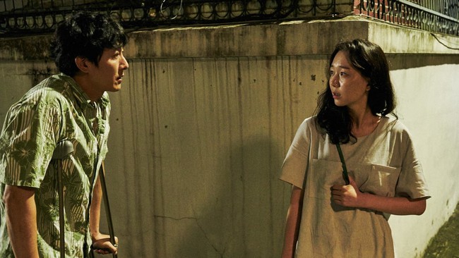 Nam diễn viên Reply 1988 lộ ảnh hẹn hò cùng hậu bối kém 17 tuổi - Ảnh 5.