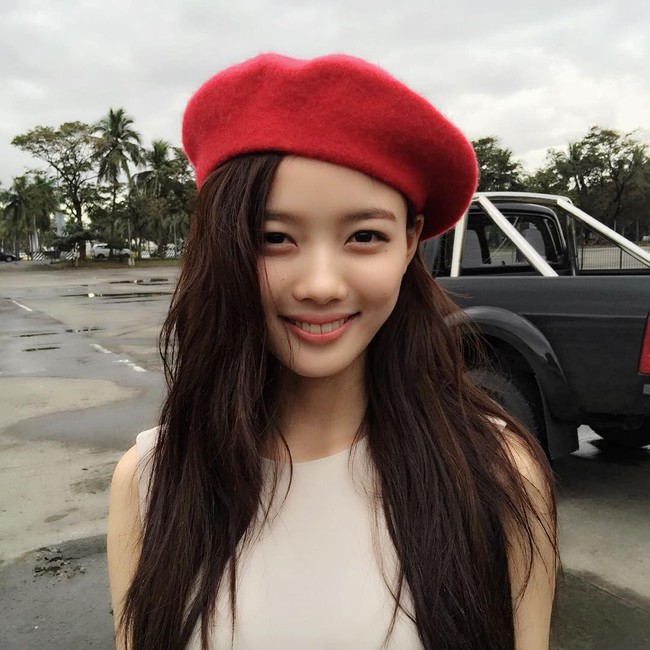 Suzy, Park Shin Hye v&agrave; loạt sao nữ xứ H&agrave;n đang y&ecirc;u nhất những m&agrave;u son n&agrave;o? - Ảnh 15.