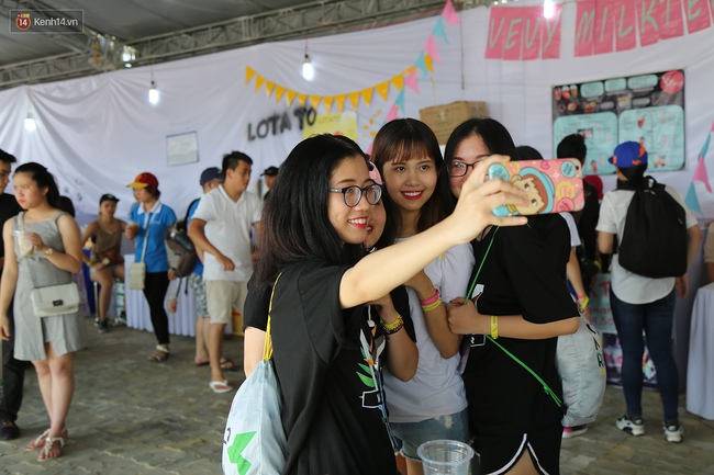 Cocofest 2016: Đã lâu rồi giới trẻ Đà Nẵng có một ngày vui và quẩy hết mình đến thế này! - Ảnh 2.