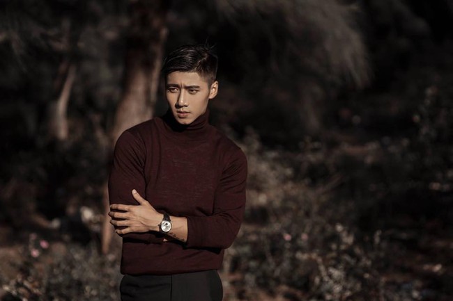 Ai chơi Instagram chắc hẳn đều phải biết ba ch&agrave;ng mẫu lookbook si&ecirc;u nổi bật n&agrave;y! - Ảnh 12.
