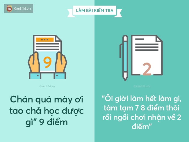 Tôi thấy hai kiểu người trong lớp học... - Ảnh 11.