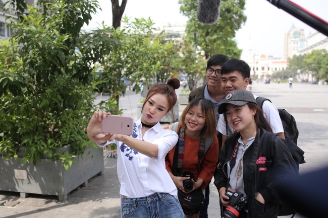 Lan Ngọc kh&acirc;m phục nghị lực của ch&agrave;ng trai thực vật kh&ocirc;ng ngu&ocirc;i giấc mơ sống lại - Ảnh 6.