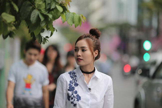 Lan Ngọc kh&acirc;m phục nghị lực của ch&agrave;ng trai thực vật kh&ocirc;ng ngu&ocirc;i giấc mơ sống lại - Ảnh 10.