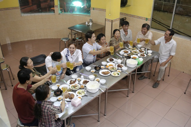 Lan Ngọc kh&acirc;m phục nghị lực của ch&agrave;ng trai thực vật kh&ocirc;ng ngu&ocirc;i giấc mơ sống lại - Ảnh 15.