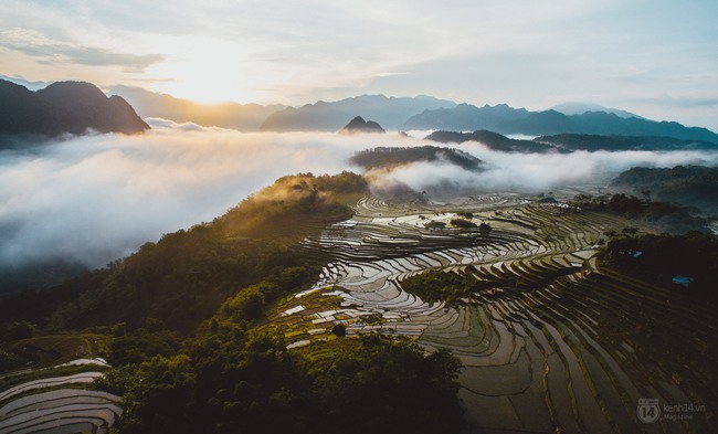 5 địa điểm sẽ trở thành thiên đường du lịch cho giới trẻ Việt trong năm tới - Ảnh 35.