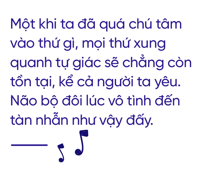 La La Land - Dù dang dở nhưng hãy nhớ rằng mình đã từng vì nhau mà có một quãng đời sôi nổi! - Ảnh 8.