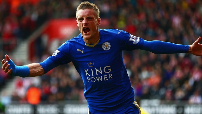 Long mẫu trong Game Of Thrones được chọn làm bạn gái Jamie Vardy - Ảnh 4.