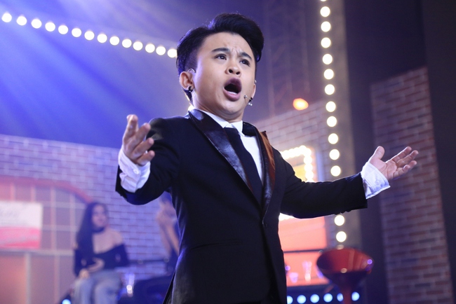 Đ&acirc;y l&agrave; chương tr&igrave;nh cuối c&ugrave;ng Vy Oanh chạm mặt Trấn Th&agrave;nh trước scandal tố bệnh ng&ocirc;i sao! - Ảnh 3.