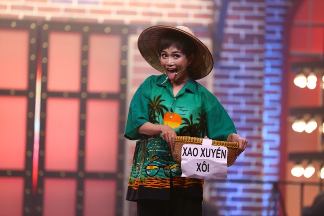 Lip Sync Battle: Sĩ Thanh khẳng định m&igrave;nh man hơn Noo Phước Thịnh - Ảnh 15.