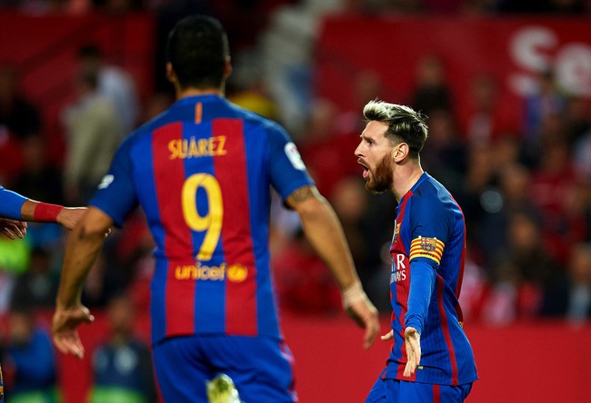 4 lý do Messi luôn thành công cùng Barca hơn Argentina - Ảnh 2.