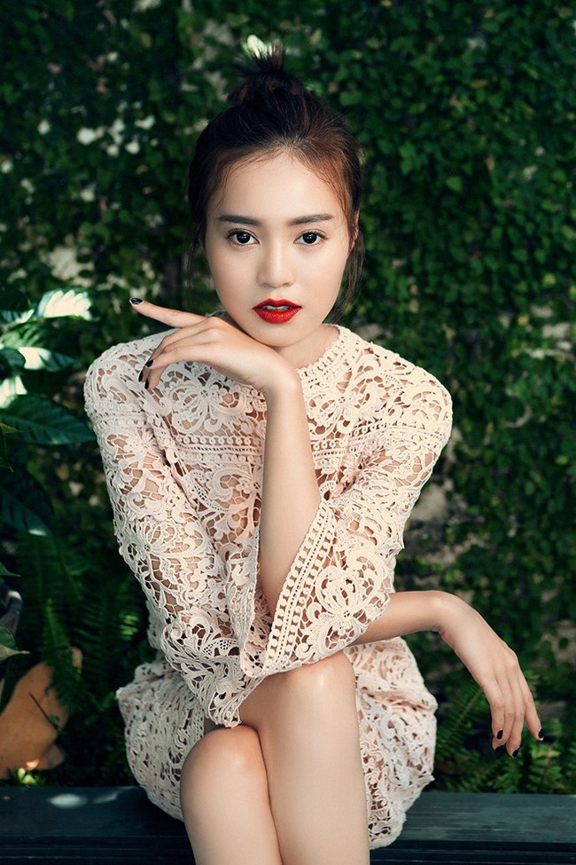 Ninh Dương Lan Ngọc: Ngo&agrave;i t&agrave;i năng, tấm l&ograve;ng nh&acirc;n &aacute;i l&agrave; điểm cộng cho sự th&agrave;nh c&ocirc;ng! - Ảnh 1.