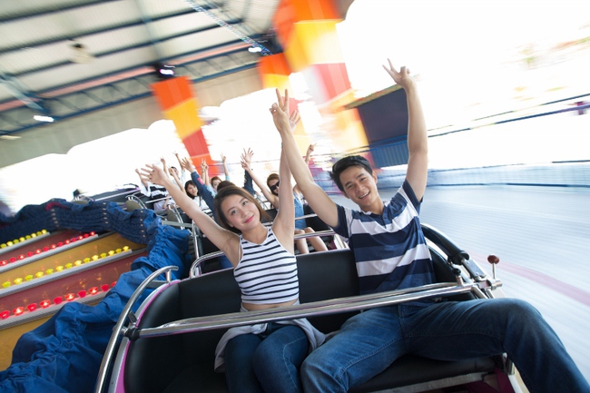 Asia Park giảm 50% gi&aacute; v&eacute; từ 12h trưa ng&agrave;y 9/4/2016 đến hết ng&agrave;y 10/4/2016 - Ảnh 3.
