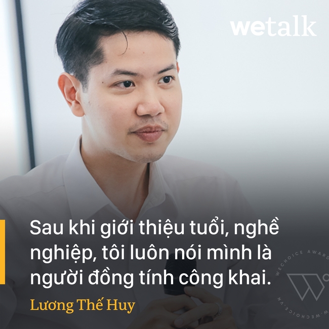 Tất cả các khán giả của WeTalk ngày hôm nay đã được truyền cảm hứng bởi loạt câu nói này! - Ảnh 33.