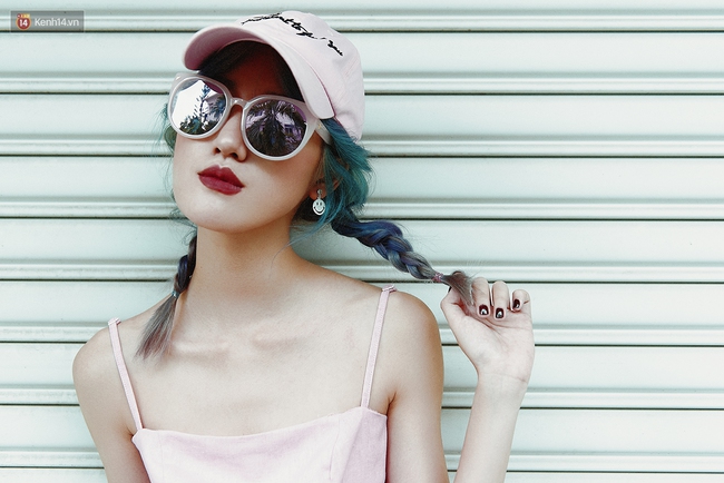 Những chiếc v&aacute;y b&aacute;nh b&egrave;o chẳng c&ograve;n nh&agrave;m ch&aacute;n, đơn điệu ch&uacute;t n&agrave;o với 4 c&ocirc;ng thức mix&match n&agrave;y - Ảnh 4.