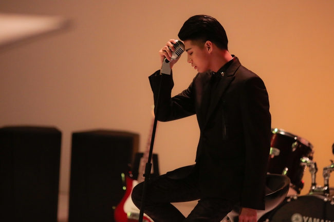 Noo Phước Thịnh hé lộ trailer cho Live Concert lớn nhất trong sự nghiệp - Ảnh 5.