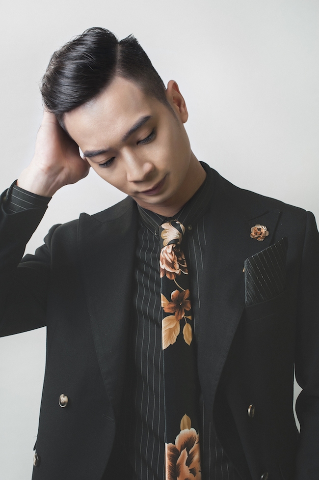 SlimV hứa hẹn b&ugrave;ng nổ với dự &aacute;n lớn vinh danh &acirc;m nhạc d&acirc;n tộc trong năm 2017 - Ảnh 5.