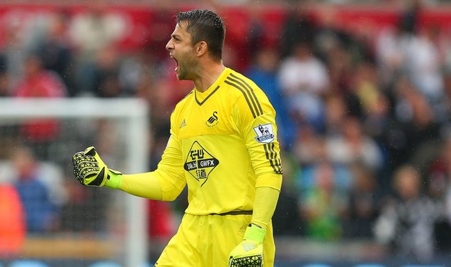 De Gea mở m&agrave;n danh s&aacute;ch những pha cứu thua xuất sắc nhất v&ograve;ng 14 Ngoại hạng Anh - Ảnh 4.