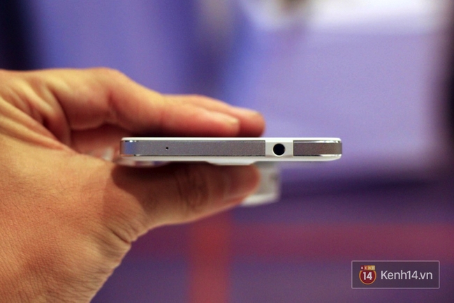 Đ&acirc;y l&agrave; c&uacute; đấm gi&aacute; 4 triệu của Microsoft nhắm thẳng smartphone Android tầm trung - Ảnh 15.