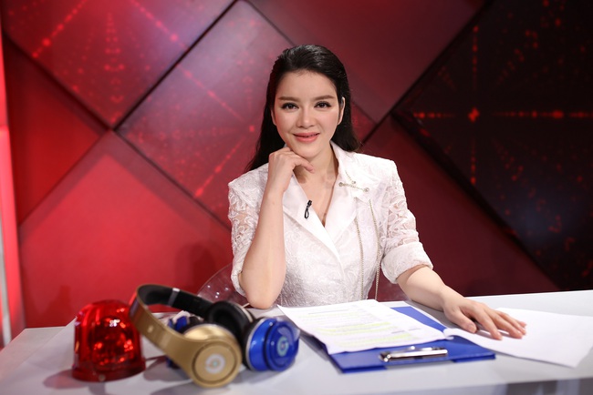 L&yacute; Nh&atilde; Kỳ đ&ograve;i h&ocirc;n Ch&iacute; Thiện nhưng bất th&agrave;nh - Ảnh 17.