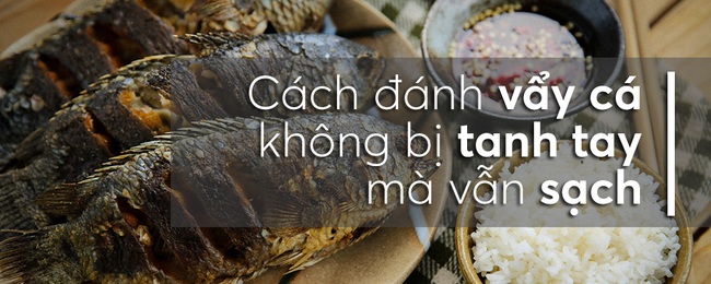 Tất tần tật mẹo vặt hữu ích với cá giúp bạn nhẹ việc hơn khi vào bếp - Ảnh 2.