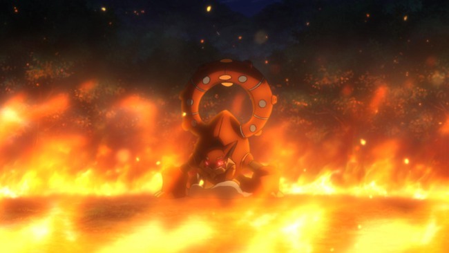 Pok&eacute;mon huyền thoại Magiana xuất hiện trong trailer mới nhất - Ảnh 3.