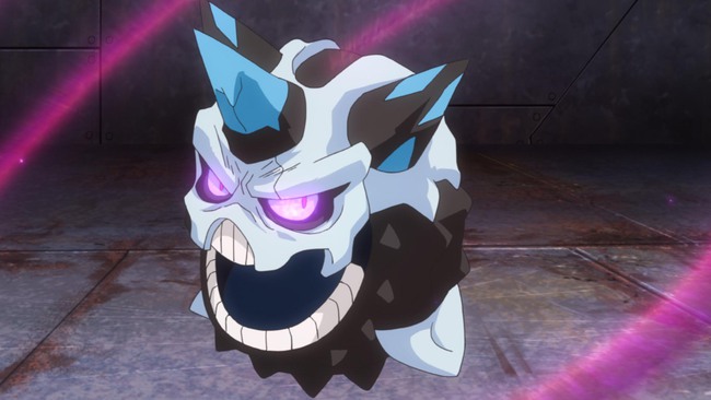 Pok&eacute;mon huyền thoại Magiana xuất hiện trong trailer mới nhất - Ảnh 17.