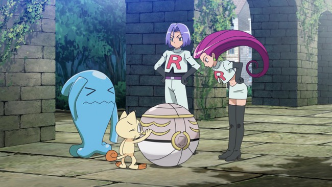 Pok&eacute;mon huyền thoại Magiana xuất hiện trong trailer mới nhất - Ảnh 7.
