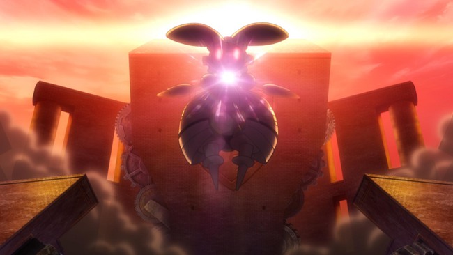 Pokémon huyền thoại Magiana xuất hiện trong trailer mới nhất - Ảnh 8.