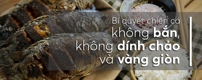 Tất tần tật mẹo vặt hữu ích với cá giúp bạn nhẹ việc hơn khi vào bếp - Ảnh 10.