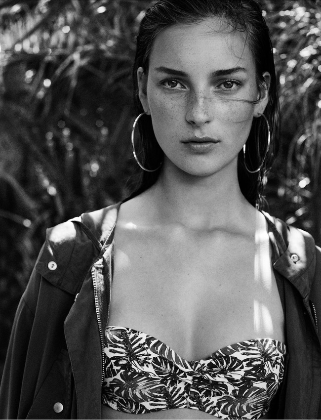 Ngẩn ngơ ngắm lookbook h&egrave; đẹp m&ecirc; mẩn của 3 thương hiệu b&igrave;nh d&acirc;n - Ảnh 6.