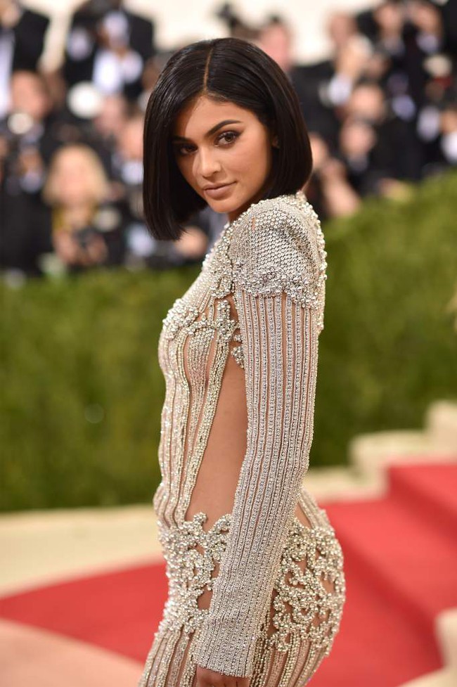 Met Gala 2016: Người đẹp cực độ, kẻ xấu đến tận cùng - Ảnh 8.