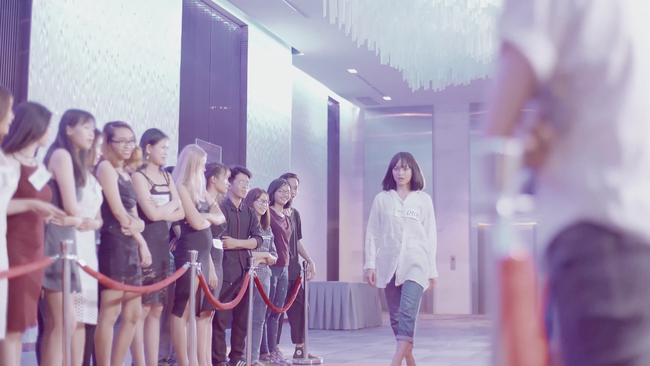 Mai Ngô, Lan Khuê tái hiện câu chuyện bản thân trong MV xúc động của Thanh Duy - Ảnh 8.