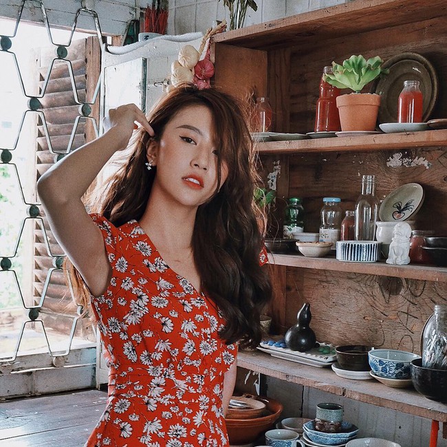 Bạn muốn mặt mình trông thon nhỏ hơn? Chỉ cần cắt 1 trong 3 kiểu tóc này mà thôi - Ảnh 11. Bạn muốn mặt mình trông thon nhỏ hơn? Chỉ cần cắt 1 trong 3 kiểu tóc này mà thôi - Ảnh 11.