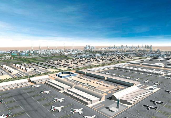 C&aacute;c si&ecirc;u đ&ocirc; thị d&ugrave; c&oacute; phồn hoa cỡ n&agrave;o cũng kh&ocirc;ng địch lại được 13 thứ chỉ c&oacute; ở Dubai - Ảnh 5.