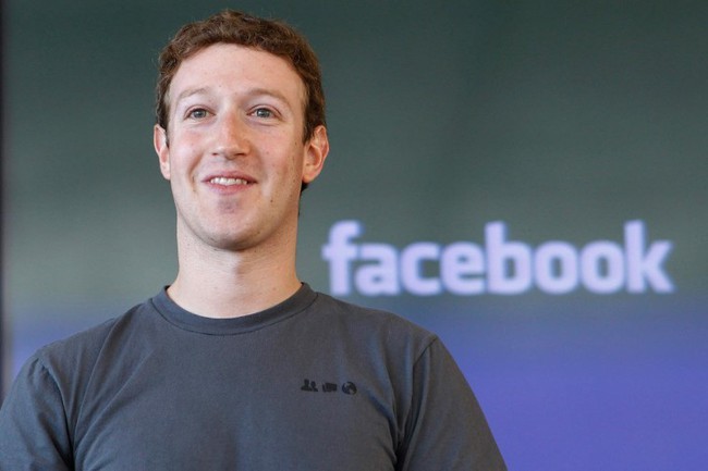 Bộ trưởng Israel bức x&uacute;c với hệ thống bảo mật c&oacute; cũng như kh&ocirc;ng của Facebook - Ảnh 1.
