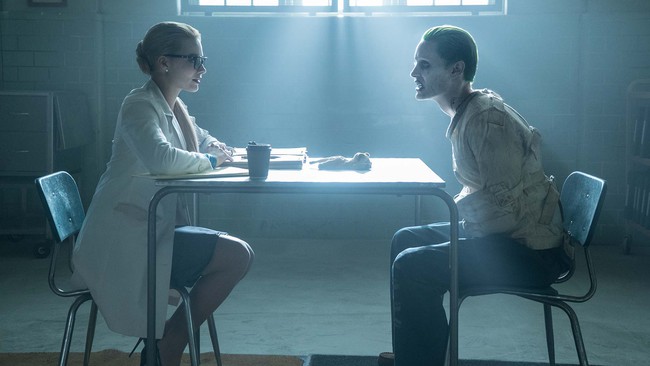 Trước b&uacute;a r&igrave;u dư luận, Suicide Squad vẫn tự tin kiếm bộn tiền - Ảnh 4.