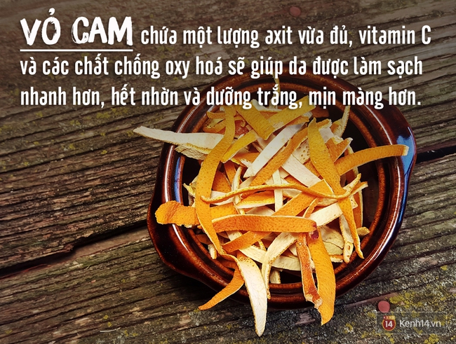 Ghi lại ngay 5 loại mặt nạ thải độc giúp da vừa trắng vừa hết sạch dầu nhờn - Ảnh 5.