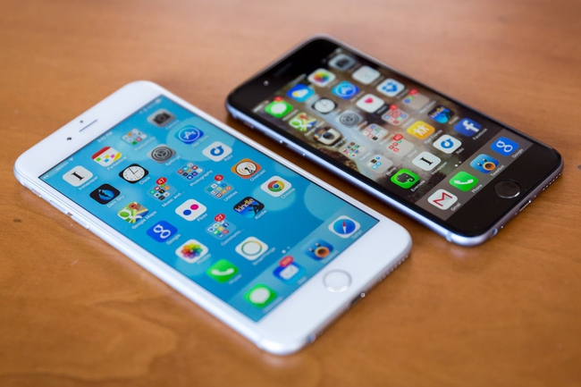 iPhone 7/ 7 Plus c&oacute; thể sẽ được n&acirc;ng cấp đủ thứ trừ... pin - Ảnh 3.