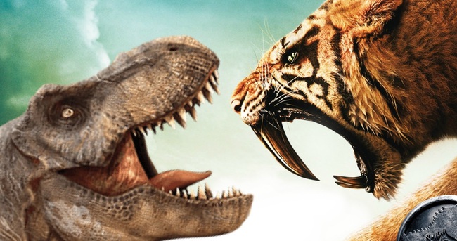 Tránh ra nào khủng long! 66 triệu năm trước các loài thú mới là ông chủ của quả đất này - Ảnh 2.