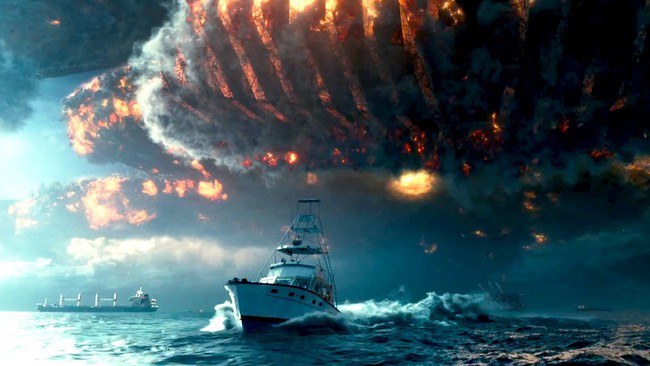 Independence Day: Resurgence - Hoành tráng nhưng thiếu kịch tính - Ảnh 1.