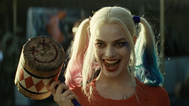 Suicide Squad vẫn giành ngôi vương doanh thu sau 3 tuần liên tiếp - Ảnh 3.