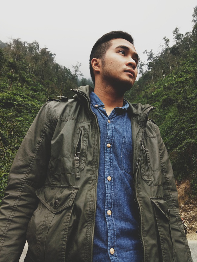 1500 kiểu chụp h&igrave;nh so deep của c&aacute;c bạn trẻ khi đi du lịch - Ảnh 36.