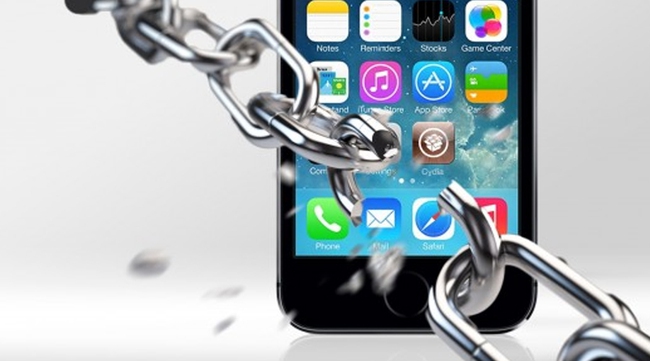 Đừng bao giờ jailbreak iPhone nếu không muốn gặp những rắc rối sau đây - Ảnh 1.